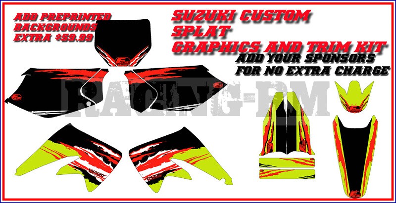 obrázky polepů moto     